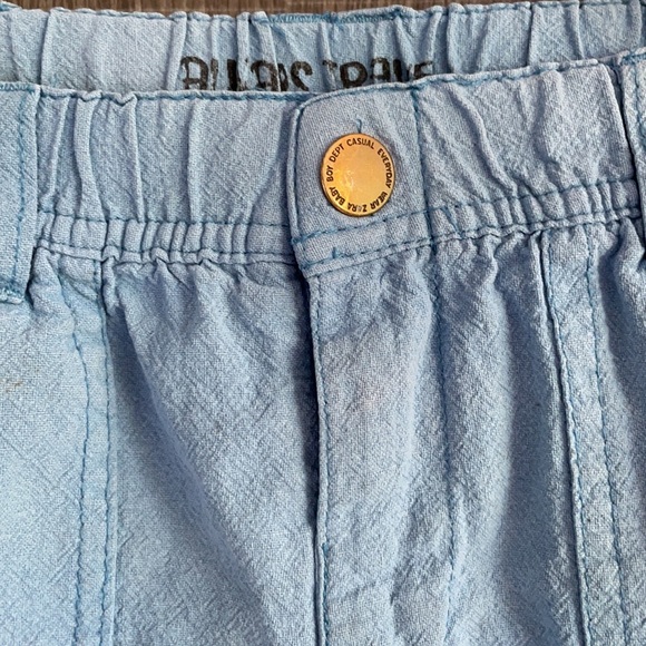 $12 Add-on⭐️Zara shorts - Picture 5 of 8